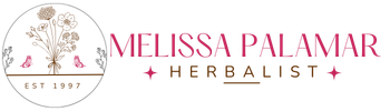 Melissa Palamar – Herbalist & Wellness Practitioner