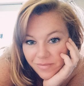 Melissa Palamar Herbalist